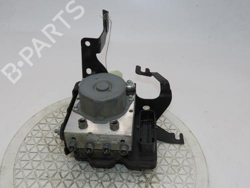 ABS pump RENAULT CLIO IV (BH_) 1.5 dCi 75 | BP26442288M43 