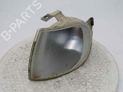 Blinklys fortil venstre Blinklys fortil venstre VW POLO III (6N1) 64 1.9 D (64 hp) 37051206 37051206