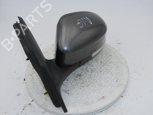Left mirror FORD FOCUS III 1.5 TDCi | BP21135780C26 