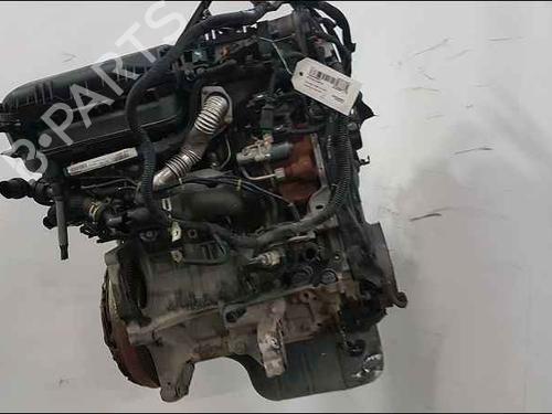 Engine PEUGEOT 2008 I (CU_) 1.6 HDi | BP37044770M1 - Image 3