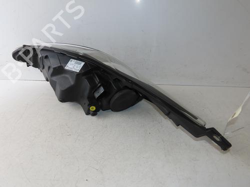 Right headlight FORD FIESTA VI (CB1, CCN) 1.25 | BP33893654C29 - Image 4