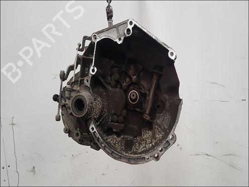 Used Gearbox PEUGEOT 206+ (2L_, 2M_) 1.4 i (73 hp) 15903340