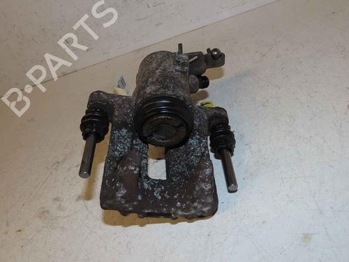 Right rear brake caliper VW GOLF VI (5K1) 2.0 TDI | BP37050829M106 - Image 3