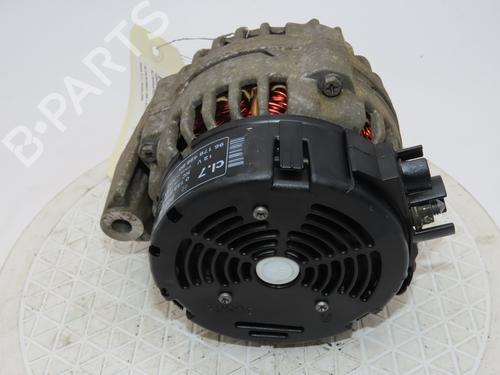 Generator ALFA ROMEO 156 (932_) 1.9 JTD (932.A2B00, 932.A2C00) | BP26195582M7 