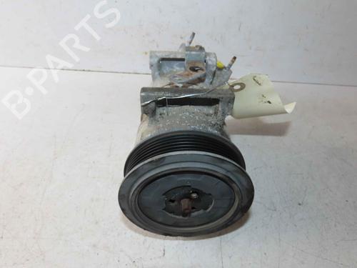 Used AC compressor AC compressor 37057197 37057197