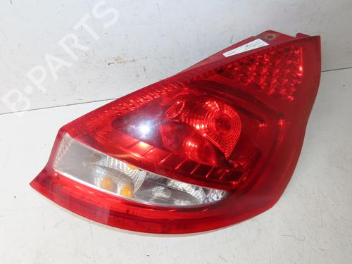 Used Right taillight Right taillight FORD FIESTA VI (CB1, CCN) 1.4 TDCi (68 hp) 33135433 33135433
