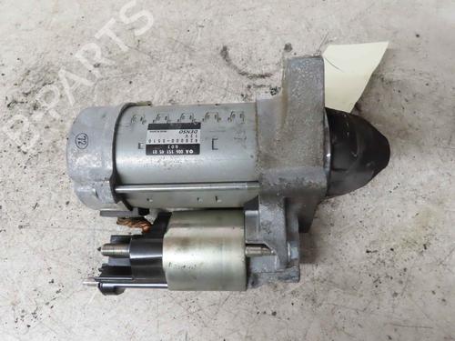 Starter MERCEDES-BENZ C-CLASS (W204) C 200 CDI (204.001) | BP37046029M8 - Image 2