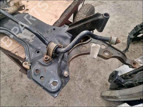 Subframe PEUGEOT BOXER Bus (244, Z_) 2.0 HDi | BP37054835M9 - Image 2