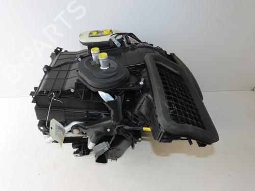 Used Heater matrix box RENAULT CLIO V (B7_) 1.0 TCe 100 (B7MT) (101 hp) 33133332