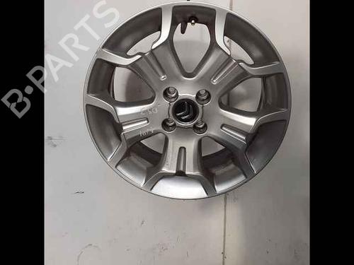 Used Rim Rim 37047937 37047937