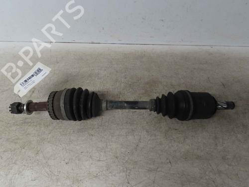 Used Left front driveshaft Left front driveshaft 37046588 37046588
