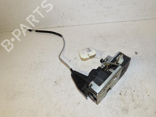 Front left lock PEUGEOT 307 SW (3H) 1.6 HDI 110 | BP29153607C98 