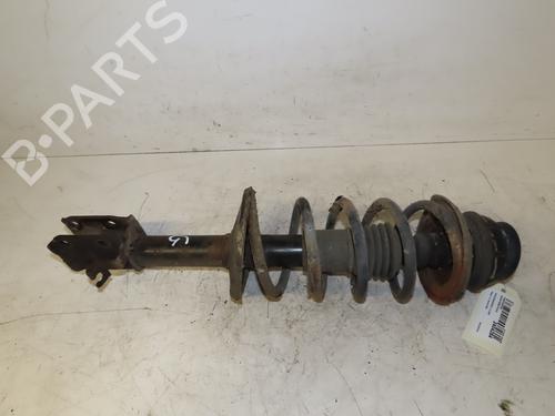 Venstre foran støtdemper DACIA SANDERO 1.4 (BS0C, BS0A, BS0G, BS1F, BS0E) (75 hp) 22185758