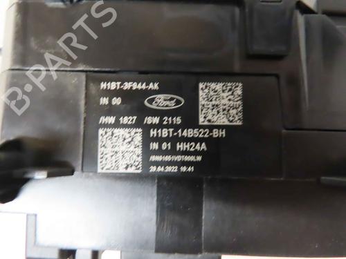 Instrument cluster FORD PUMA (J2K, CF7) 1.0 Flexifuel | BP37048727C47 - Image 5