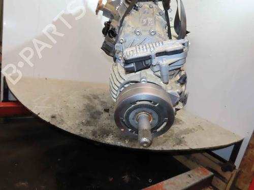 Gearbox PORSCHE MACAN (95B) 3.0 S Diesel | BP39060915M3 - Image 4