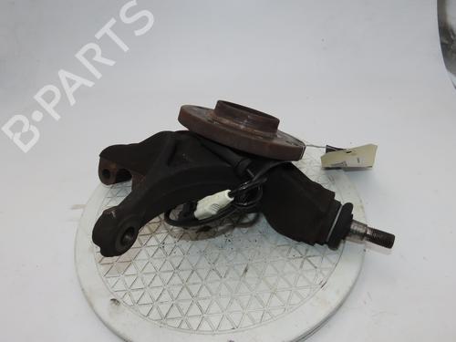 Right front steering knuckle CITROËN C4 I (LC_) 1.4 16V | BP26195947M26 