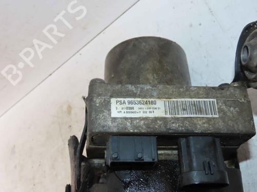 Steering pump PEUGEOT 307 CC (3B) 2.0 16V | BP37061132M99 - Image 4