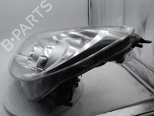 Left headlight OPEL CORSA D (S07) 1.2 (L08, L68) | BP38570412C28 - Image 2