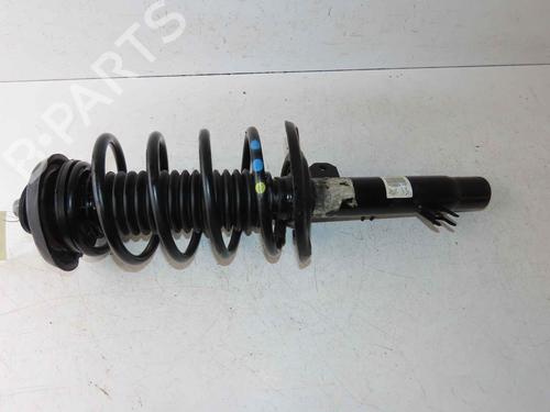 Used Right front shock absorber Right front shock absorber 37059003 37059003