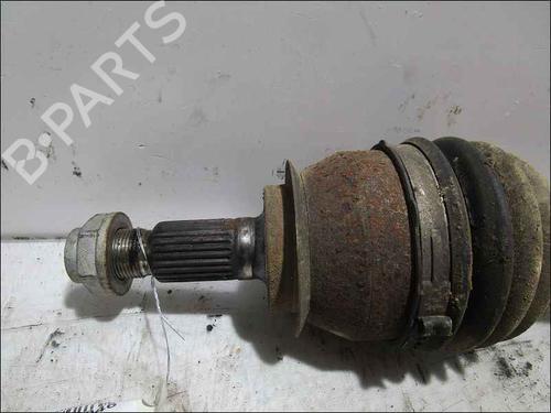 Left front driveshaft MINI MINI (R56) Cooper | BP37039177M38 - Image 2