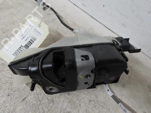 Front left lock CITROËN C3 / C3 ORIGIN III (SX) 1.2 PureTech 82 | BP18058629C98 