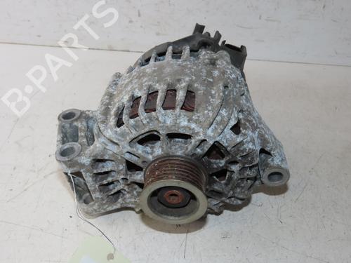 Generator FORD FIESTA VI (CB1, CCN) 1.25 | BP29152532M7 