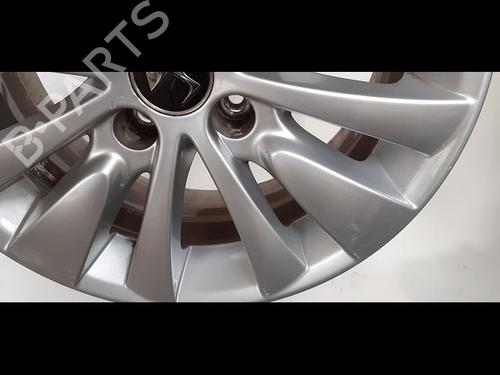 Fælk DS DS 5 (KF_) 1.6 BlueHDi 120 (120 hp) 16242607