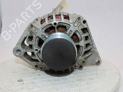 Used Alternator Alternator 37052086 37052086