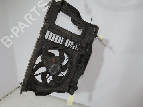 Frontplade/Frontkurv CITROËN C5 III (RD_) 2.0 HDi (RDRHD8, RDRHDJ, RDRHR8, RDRHRJ) (136 hp) 30583020