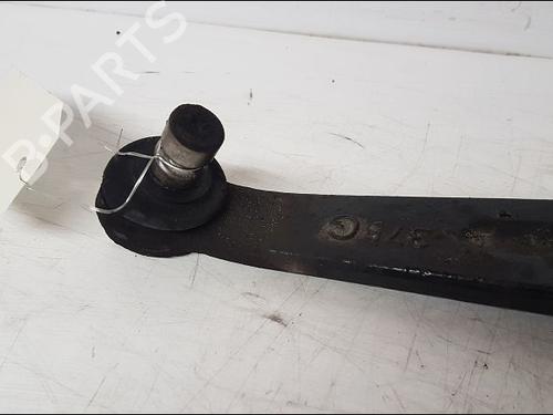 Used Left front suspension arm PEUGEOT 206+ (2L_, 2M_) 1.4 i (2LKFWA, 2MKFWA) (75 hp) 14952769