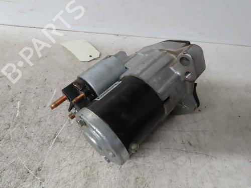 Starter RENAULT CAPTUR I (J5_, H5_) 1.3 TCe 130 (J5NJ, J5NE) | BP37048370M8 - Image 4