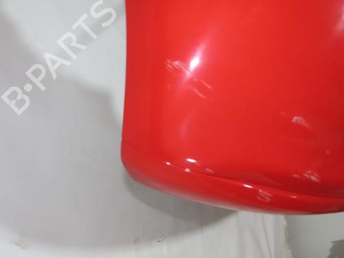 Used Rear bumper VW POLO V (6R1, 6C1) 1.6 TDI (90 hp) 29016025