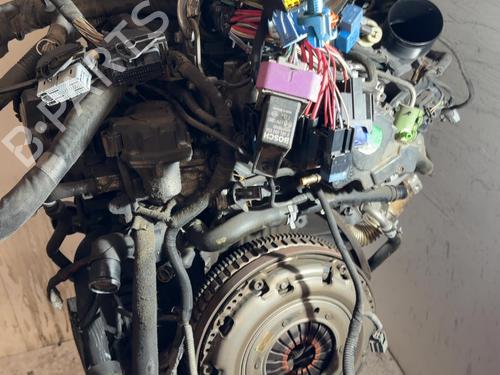 Engine RENAULT TRAFIC III Van (FG_) 1.6 dCi 90 (FGME) | BP38943917M1 - Image 6
