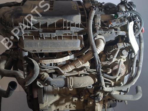 Engine CITROËN BERLINGO Box Body/MPV (B9) 1.6 HDi 90 | BP39893116M1 - Image 2