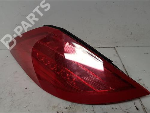 Used Left taillight Left taillight PEUGEOT 308 CC (4B_) 1.6 16V (150 hp) 11145041 11145041
