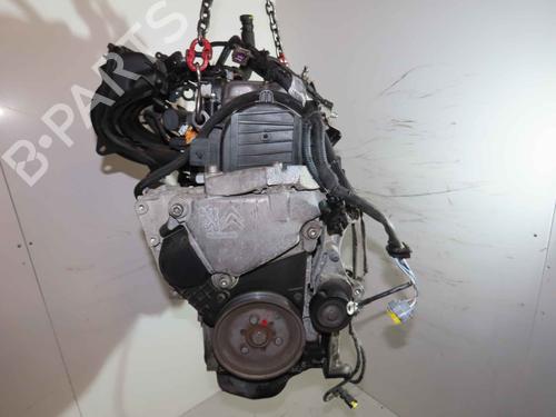 Engine CITROËN C3 II (SC_) 1.4 | BP37055043M1 - Image 4