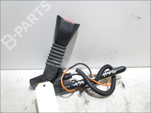 Used Front left belt tensioner Front left belt tensioner OPEL ZAFIRA A MPV (T98) 2.0 DTI 16V (F75) (101 hp) 10946081 10946081