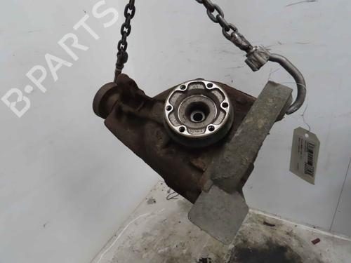 Used Rear differential Rear differential 37046552 37046552
