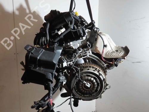 Engine DACIA SANDERO II 1.0 SCe 75 (B8JC, B8JD, B8NC) | BP37058351M1 - Image 2
