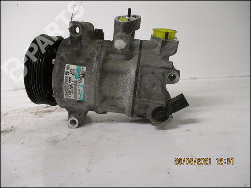 AC compressor AUDI A1 Sportback (8XA, 8XF) 1.2 TFSI (86 hp) 5K0820803J