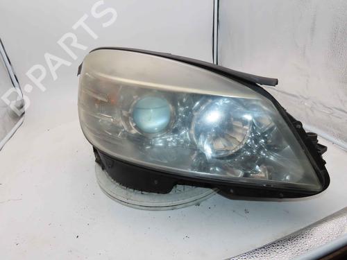 Right headlight MERCEDES-BENZ C-CLASS (W204) C 220 CDI (204.008) | BP37059680C29 - Image 4