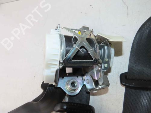 Front left seatbelt FORD KA (RU8) 1.2 | BP37056426I26 - Image 2