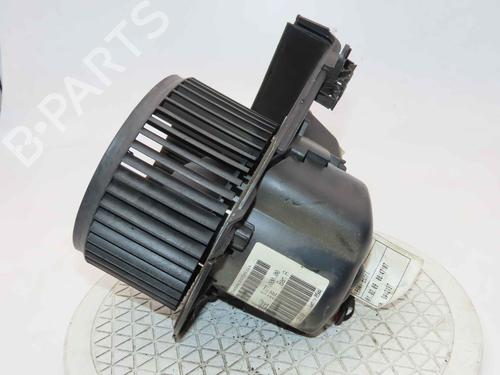 Used Heater blower motor Heater blower motor 37051507 37051507