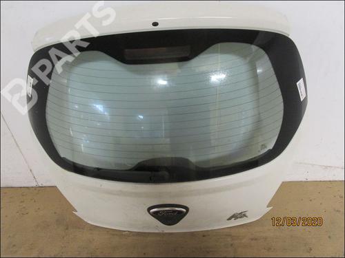 Used Tailgate FORD KA (RU8) 1.2 (69 hp) 10950879