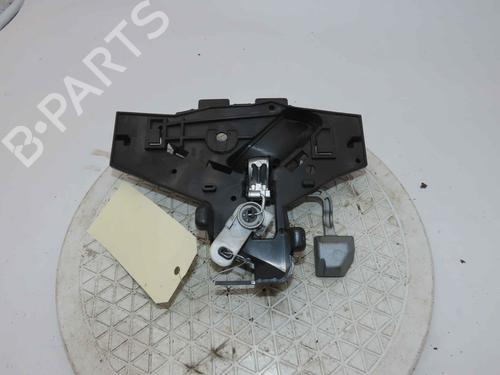 Front right interior door handle CITROËN C5 I Break (DE_) 2.2 HDi (DE4HXB, DE4HXE) | BP37053387I14 - Image 2