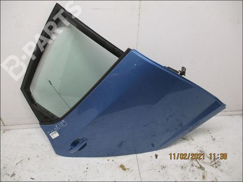 Used Right rear door Right rear door SEAT IBIZA IV (6J5, 6P1) 1.6 TDI (90 hp) 10949809 10949809