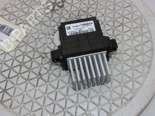 Used Heater resistor Heater resistor 37052747 37052747