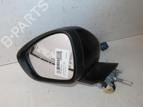 left-mirror-peugeot-508-sw-i-8e_-2010-2011-2012-2013-2014-2015-2016-2017-2018-30979202 main image