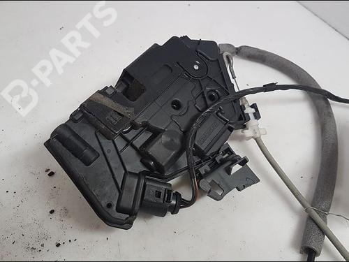 Front right lock SEAT IBIZA IV (6J5, 6P1) 1.6 TDI | BP10949348C97 