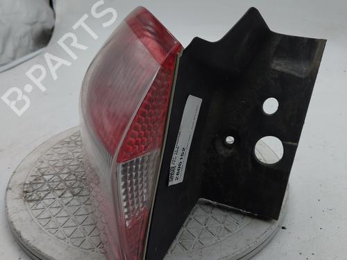 Rear bumper left light FORD KUGA I 2.0 TDCi | BP37651011C81 - Image 3